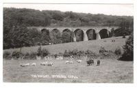 Ivybridge viaduct