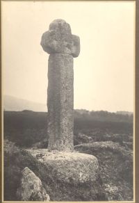 Blackaton Cross