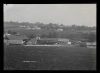 General view, Lapford