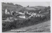 STOKE IN TEIGNHEAD