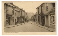 Fore Street Buckfastleigh