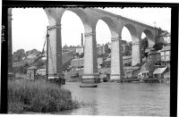 Calstock viaduct