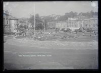 The Putting Green, Dawlish