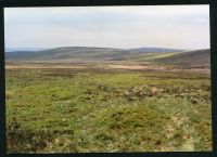 23/29 Near Red Brook to Wacka Tor and Beacon Rocks 29/5/1991