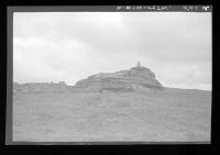 North Hessary Tor