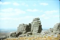 Hen Tor