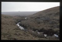 Above Fishlake, River Avon