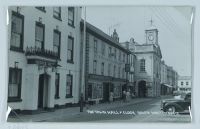 South Molton Town hall