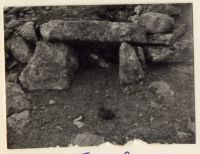 Granite Sett-Maker's Platform