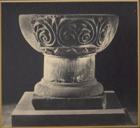 Font, Ugborough Church