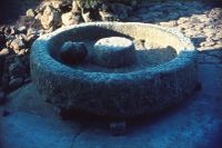 Granite pigs' trough, Poundsgate