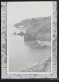 Coastal view, Dawlish