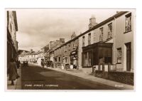 Fore Street, Ivybridge