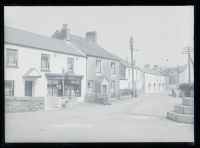 Village, Walkhampton