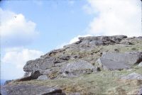 Buckland Beacon