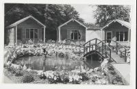 Devon Dale Chalet Park , Dawlish Warren