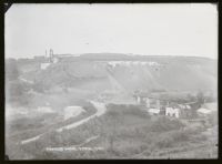 Ramsley Mine at South Zeal 