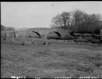 Bridge at Two Bridges