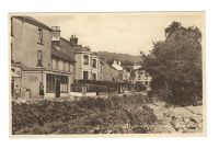 Erme Road, Ivybridge