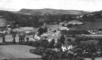 View of Lustleigh