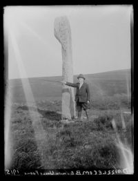 The Great Menhir