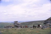 Shilstone Tor