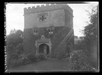 Fitzford gate Tavistock