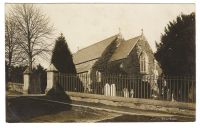 St John's Church, Ivybridge