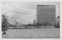 Plymouth City Centre-civic centre