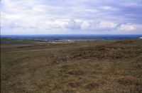 Ten Tors camp 1987