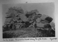 Fur Tor group