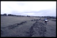 Devonport Leat  near Golf Course