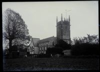 St Gregory's Church, Dawlish