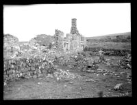 Ruins of Redford Farm