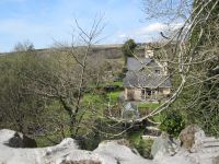 Mary Tavy and Blackdown Station