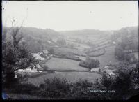  General view, Branscombe