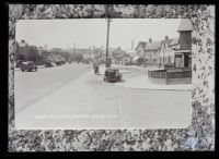 Pinhoe Road and Polsloe Bridge, Whipton, Exeter