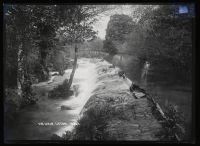 The Weir, Lifton