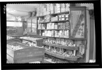 Interior of John Taylor's Union Leather Works, Plymouth