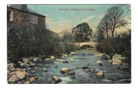 Factory Bridge, Ivybridge