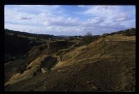 Ramsley copper mine