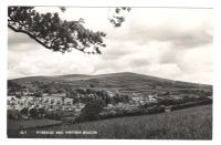 Ivybridge and Western Beacon