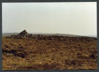 24/19 Cairn Snowdon to Pupers 15/4/1991