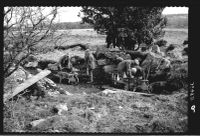 Excavations at Metherall Hut Circle