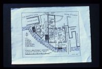 Plan of Finches Foundry