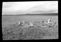 Ringmoor down stone circle