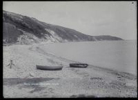 Man Sands, Brixham