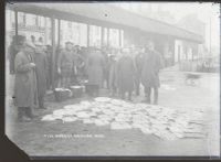 Fish Market, Brixham