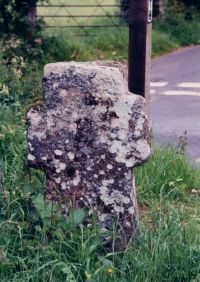 Hospit (Horsepit) Cross