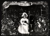 Carnival 'Little Bo Peep' 